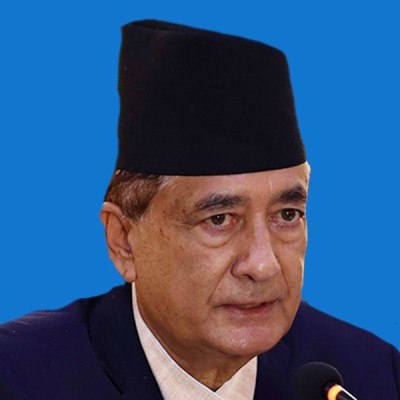 ज्ञानेन्द्र बहादुर कार्की